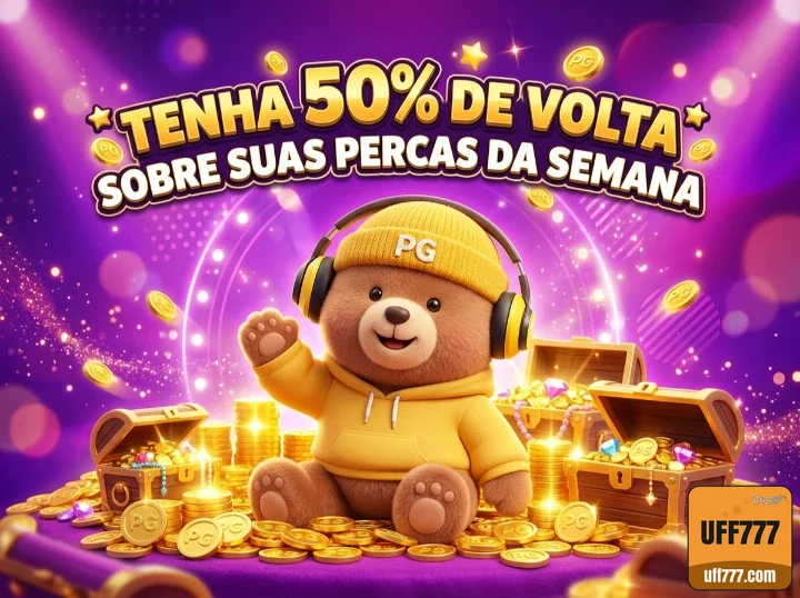 Domine o Jogo com uff777: Tecnologia e Emoção em Sintonia