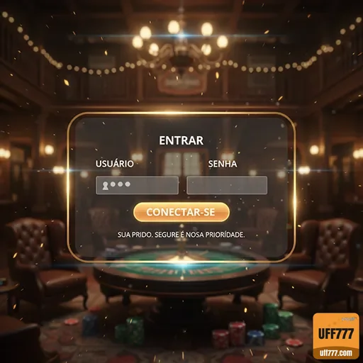 uff777 - direto entrada rápida - Link Direto