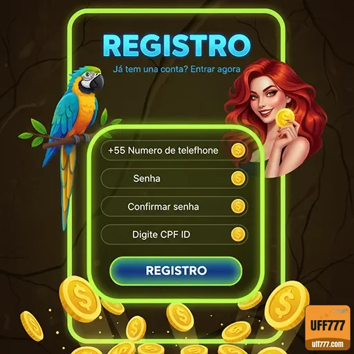uff777 Vantagens de se Registrar na uff777