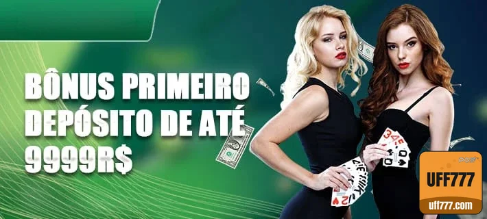 uff777 - segura plataforma online - Interface Premium