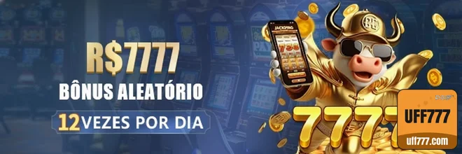 uff777 - explorar premiado jogo