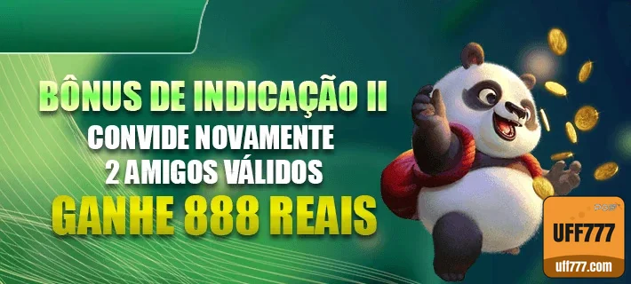 uff777 - experimentar exclusivo jogo