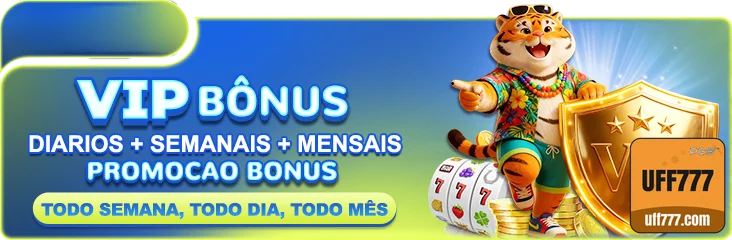 uff777 - aproveitar emocionante jogo