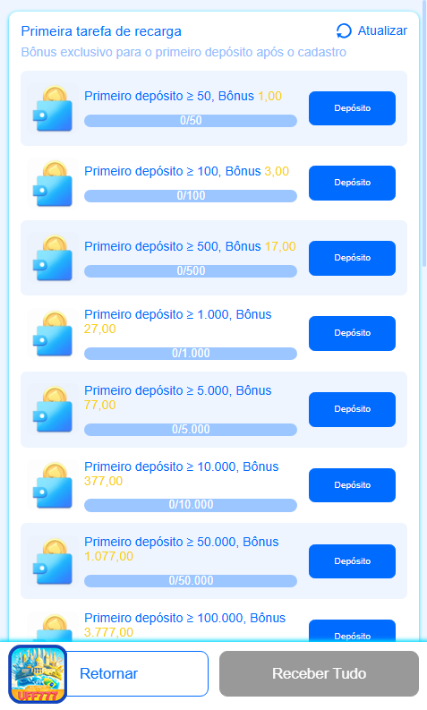 Segurança App uff777.com