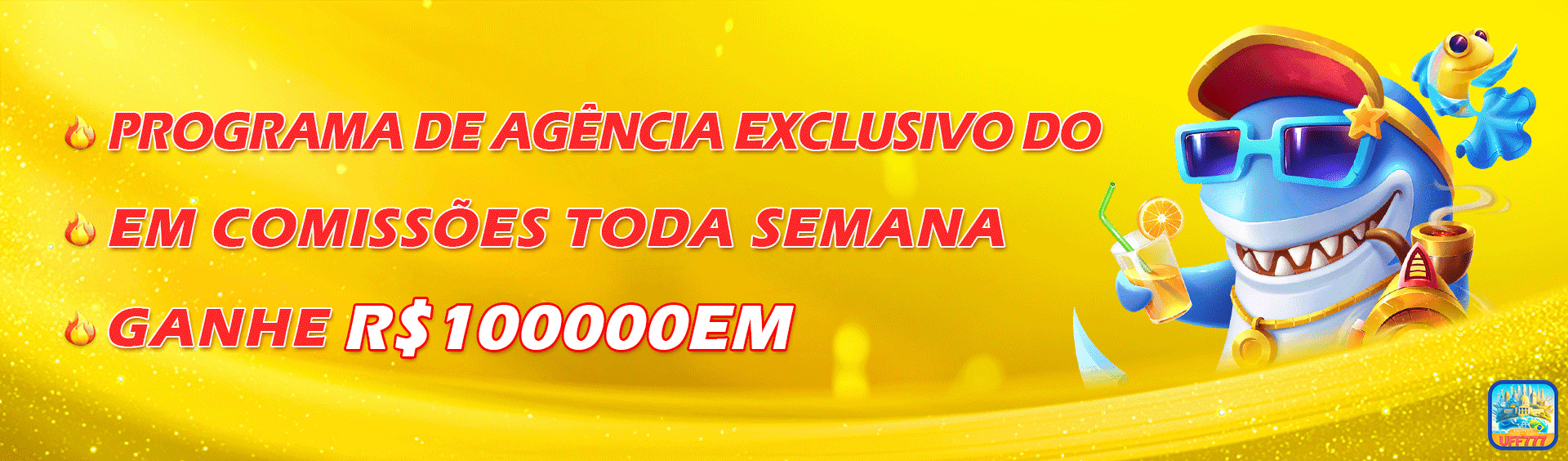 Recompensas App uff777.com