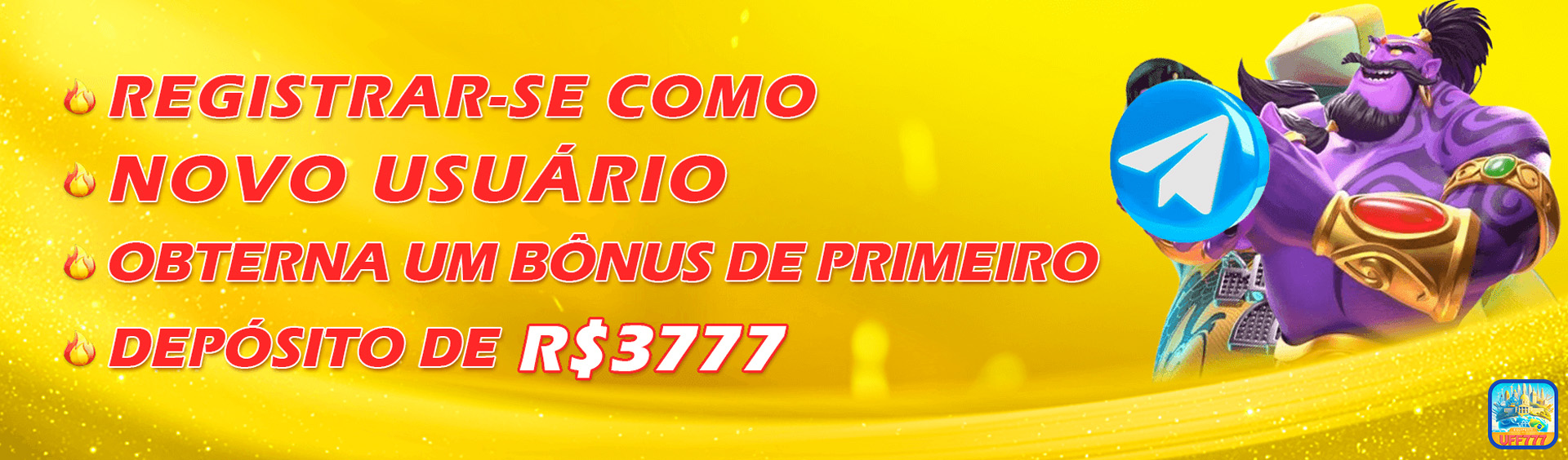 Experiência Cassino uff777.com