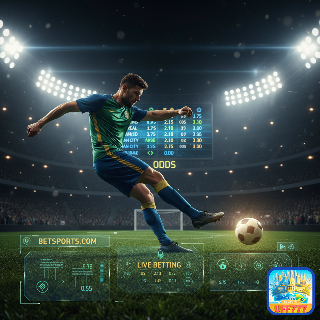 Apostas Certificadas uff777.com