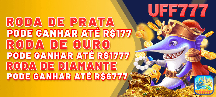 Experiência de Jogos uff777.com