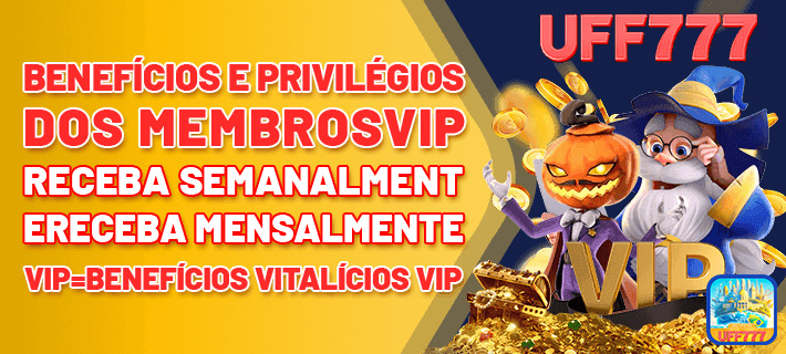 Plataforma Premium uff777.com