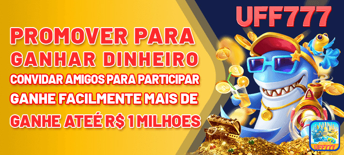 Promoções Confiáveis uff777.com